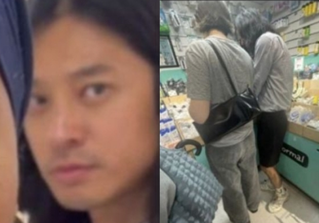 "파리에 <b>정준영</b> 있어, <b>조심해</b>"…현지인 목격담 확산