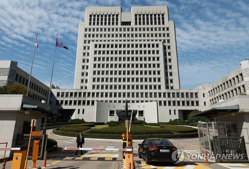 <b>대법</b> "별건 구속 피고인, <b>국선변호인</b> 조력 못 받으면 위법" [서초카페]