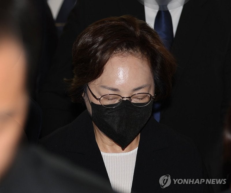 [<b>이태원</b> 참사] 박희영 용산구청장 1심 <b>무죄</b>…"업무상 과실 증명 부족"