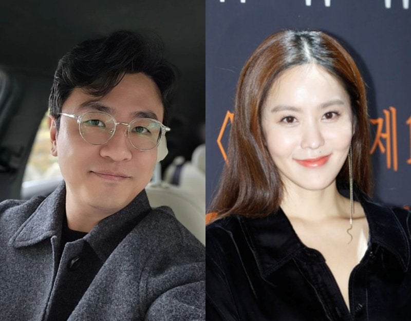 <b>박지윤</b>, 이혼소송 중 <b>상간녀</b> 고소…<b>최동석</b> "명예훼손 강경대응"