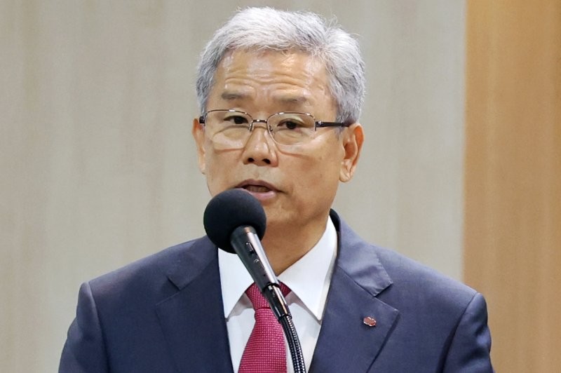 <b>김동철 한전사장</b> "필수전력망 투자 위한 전기요금 정상화 추진"
