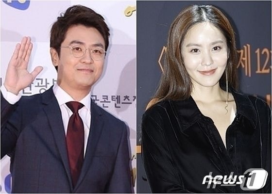 <b>최동석</b> "美서 남사친과 에로영화 봤다" 주장에…<b>박지윤</b> "성정체성 다른...