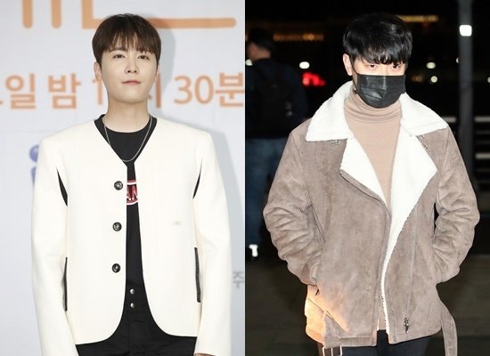 "최민환 <b>성매매</b> 아니면, 책임질 수 있어?"..<b>이홍기</b> 또 '옹호글' 논란