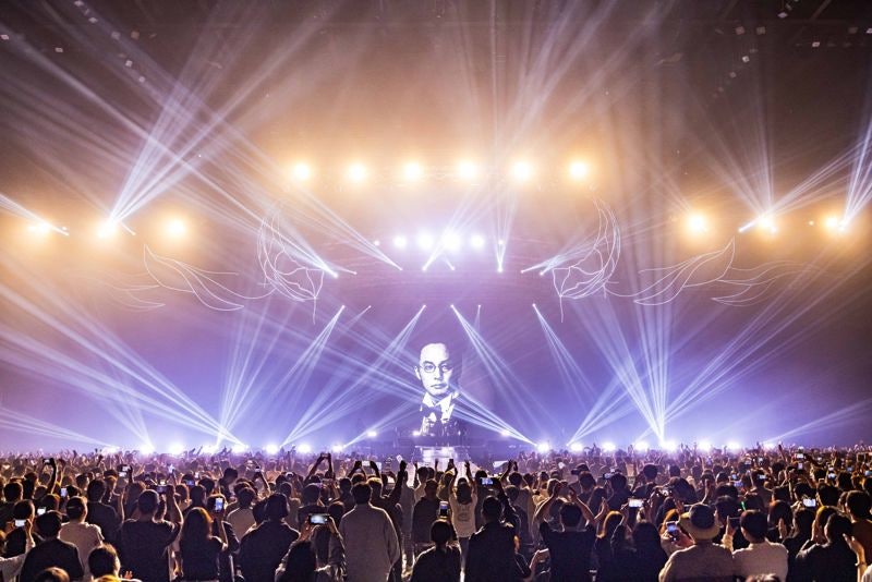 <b>신해철 10주기 트리뷰트</b> 콘서트 성료.. 드림어스컴퍼니 "음악의 힘"