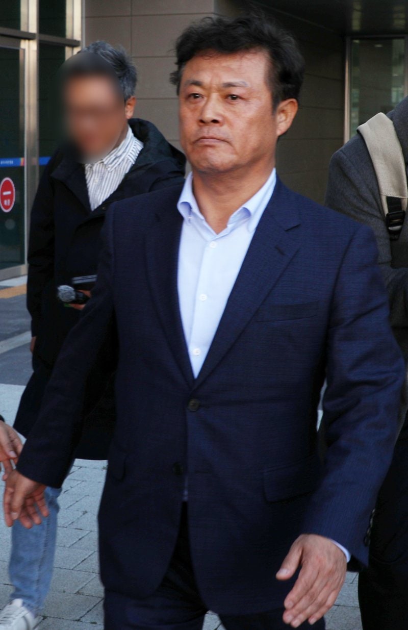 "의견 표명으로 봐야"…대법, 이학수 <b>정읍시장</b> 당선무효형 <b>파기환송</b>