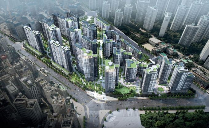 새집은 못참지 미뤘던 분양 쏟아져나온다