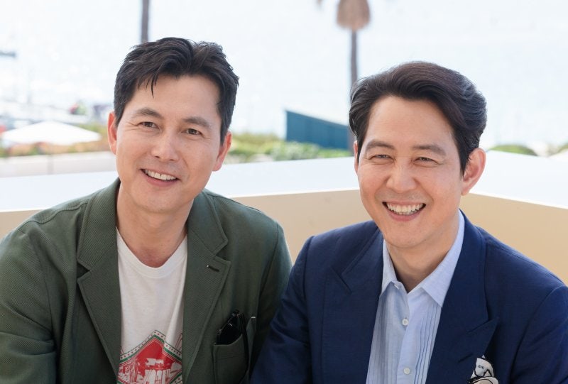 <b>아티스트유나이티드</b>, 이정재·<b>정우성</b> 소속사 흡수 <b>합병</b>