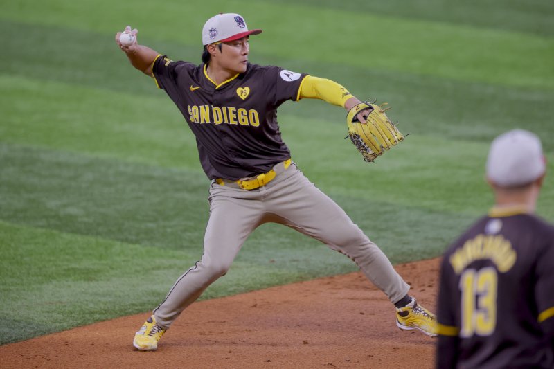 본격적으로 시작된 MLB 스토브리그 … “<b>김하성</b>은 알짜 준척급 <b>FA</b>”