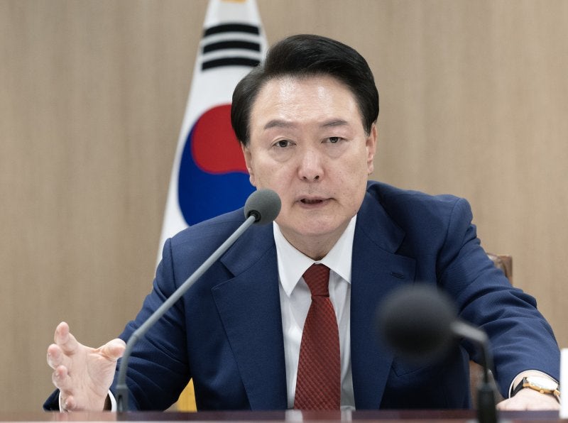 尹대통령, 김여사 <b>특검법</b> <b>거부권</b> 행사..정면돌파 방침