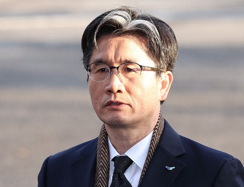 <b>공수처장</b> "尹 <b>체포영장</b> 기한 내 <b>집행</b>…경호처에 공문 보내"