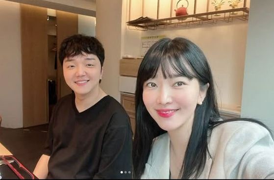 <b>배슬기</b>·<b>심리섭</b> 부부 <b>살해 협박</b> 받아… "경찰이 집 찾아왔다"