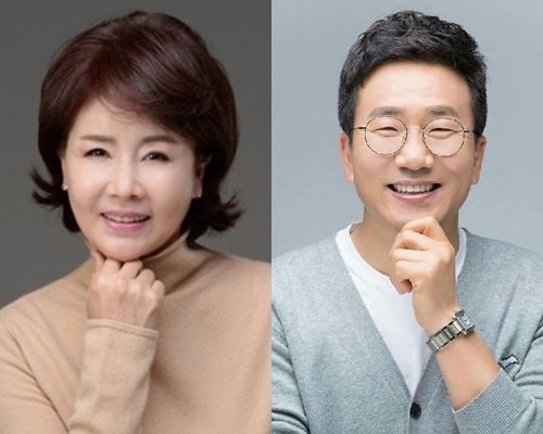 <b>선우은숙 친언니</b> '<b>강제추행</b>' <b>유영재</b> '무좀약 왜 발라줬나' 논란도