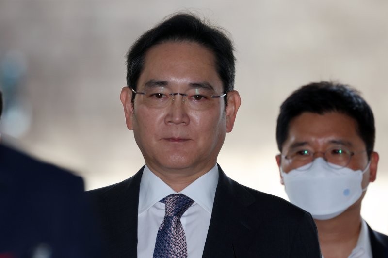 <b>이재용</b> '<b>부당합병</b>·회계부정' <b>항소심</b> 오늘 선고…1심 무죄 유지될까