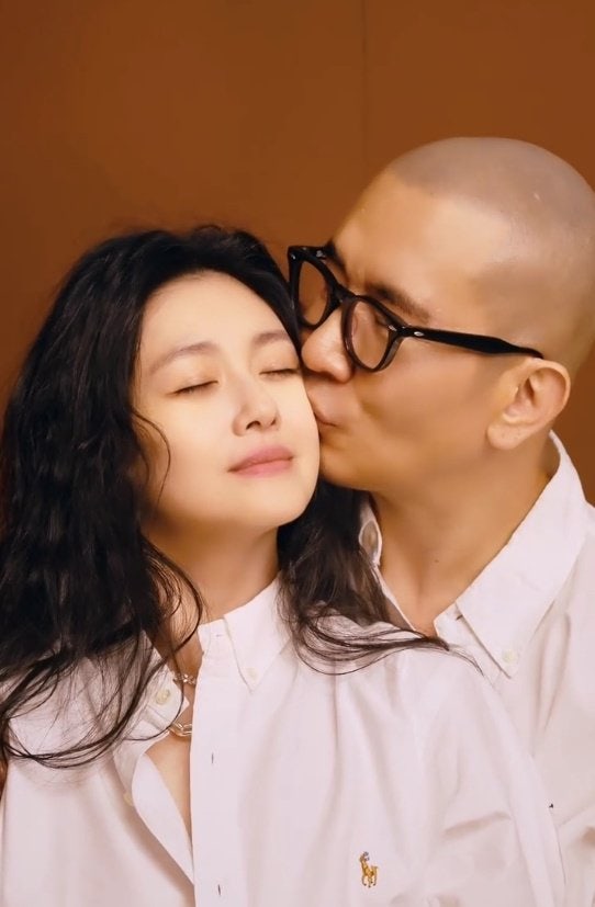 “가짜뉴스 아냐, 괜찮지 않다” <b>서희원 사망 소식</b>에 비통한 <b>구준엽</b>