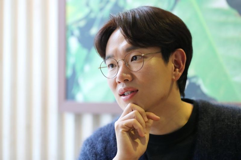 "둘사이 예전과 다르다는 것 감지"..<b>장성규</b>, 故 <b>오요안나 방관 의혹</b> 적극...