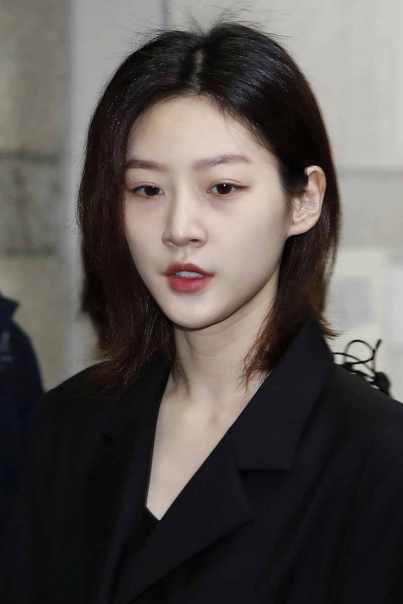 배우 김새론. 뉴시스