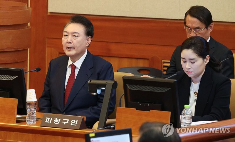 윤석열 대통령/사진=연합뉴스