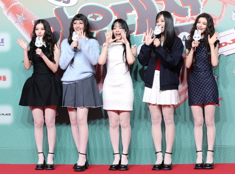 어도어 "<b>뉴진스 홍콩 공연 무산</b> 종용한 적 없어"
