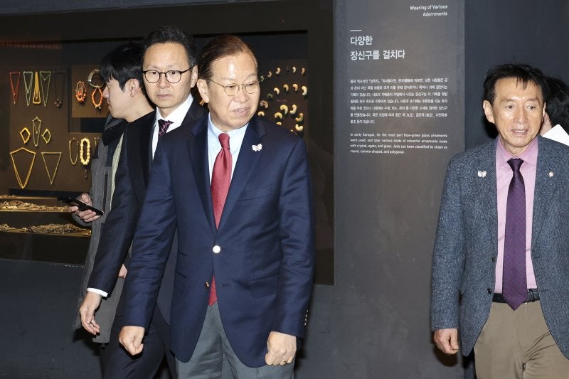 <b>권영세</b> "<b>배우자 상속세</b> 전면 <b>폐지</b>…세대간 부의 이전 아냐"
