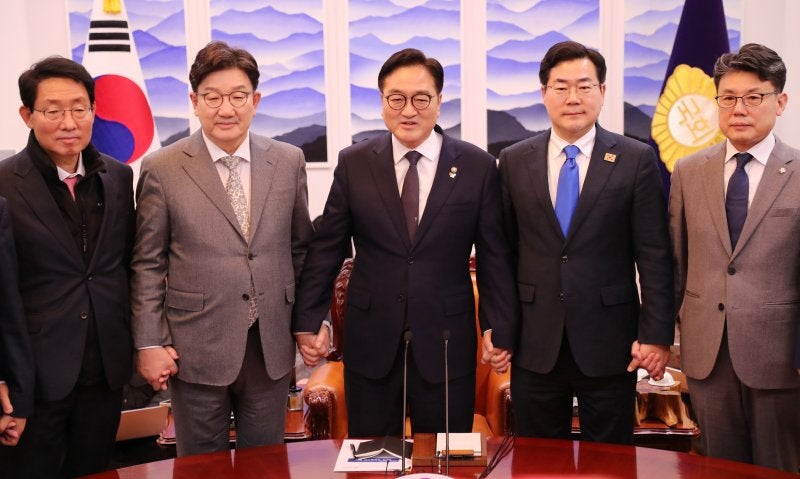 여야, <b>연금 모수개혁</b> 먼저 논의…민주 "소득대체율 43% 검토"