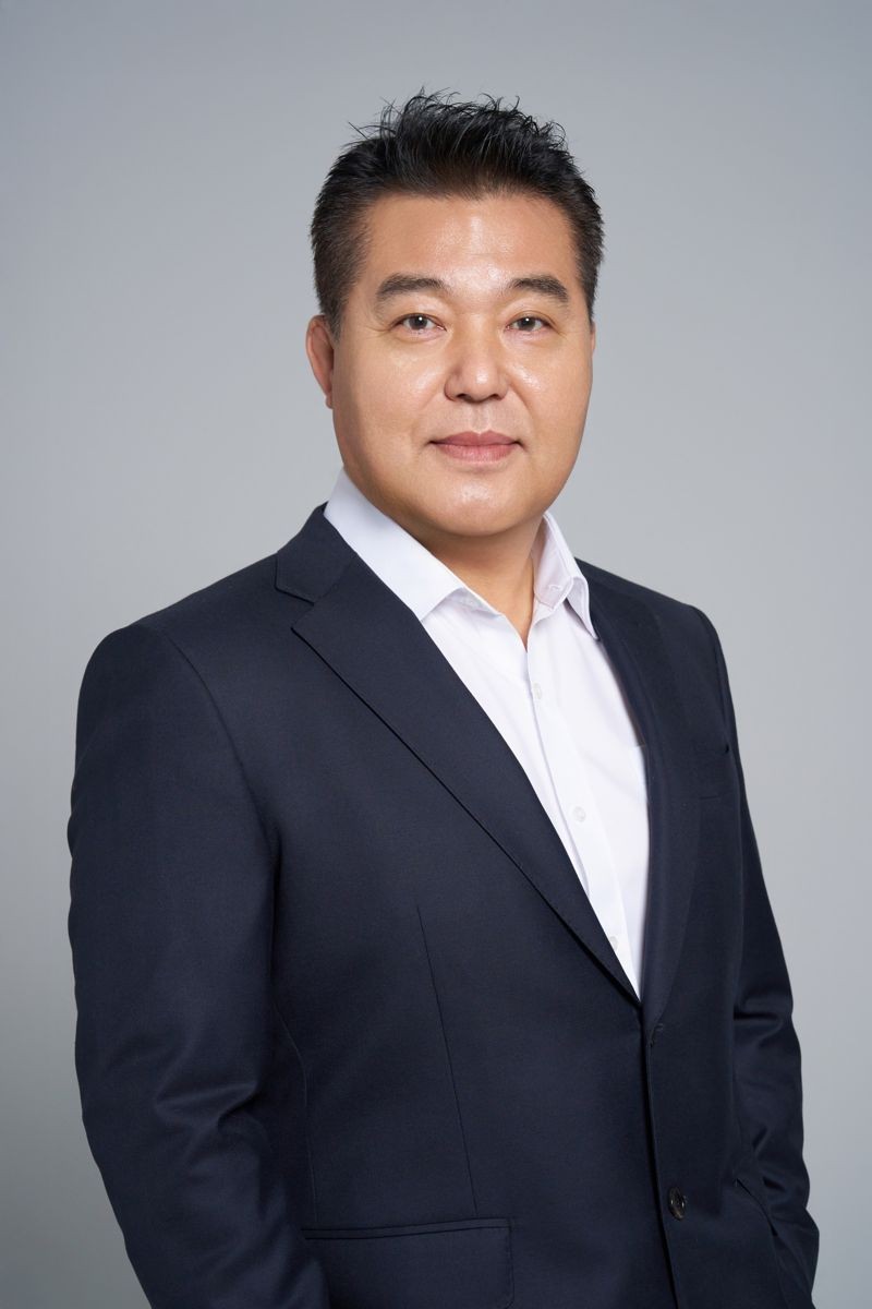 <b>SM C&C</b>, <b>박태현</b> 신임 <b>대표</b> 내정