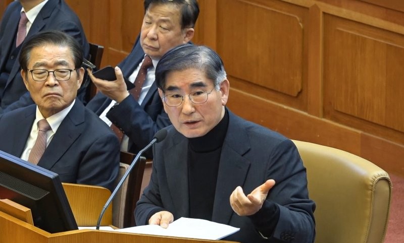 <b>김용현</b> 측 '檢기록 헌재 송부' <b>집행정지</b> 항고 <b>기각</b>..."재항고 할 것"