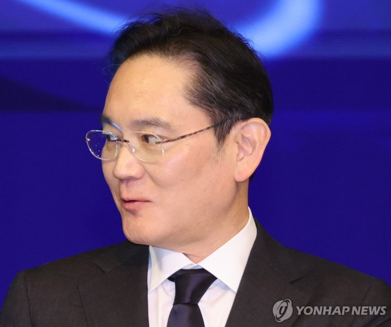 이재용 회장 BYD 본사 방문