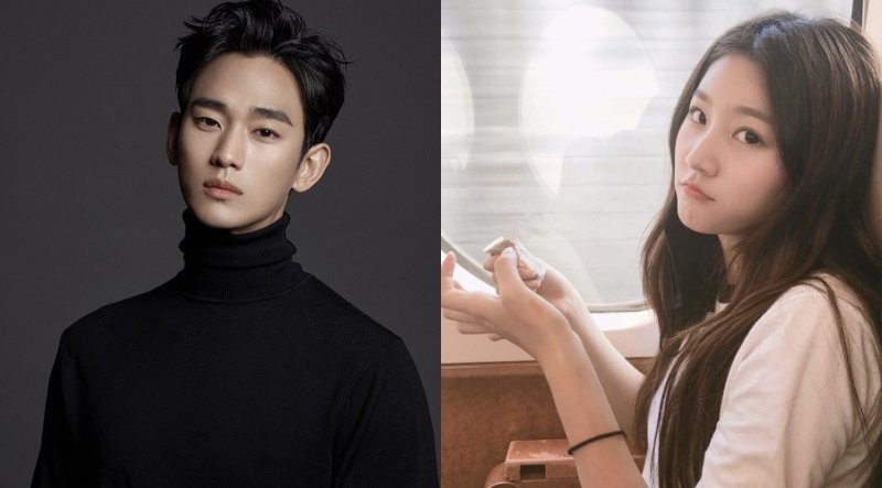 "<b>김수현</b> <b>미성년 교제</b> 증거 공개" 故<b>김새론</b> 유족 측 기자회견 예고
