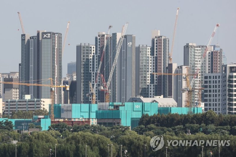 법 위에 선 지자체...층간소음, 무한 반복 보완시공 해라