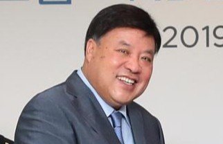 Seo Jung-jin, Chairman of Celltrion. Provided by Celltrion