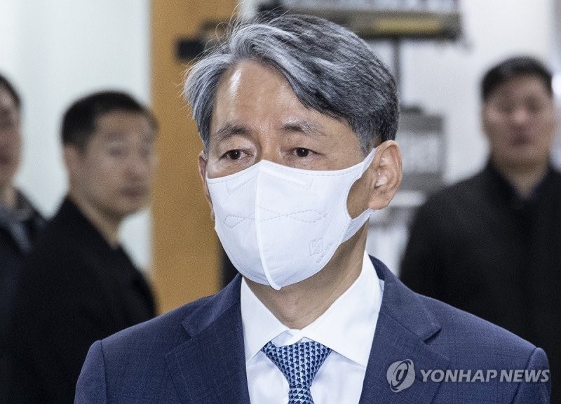 <b>방첩사</b> 과장 "국수본에 <b>이재명</b>·한동훈 등 <b>체포</b> 대상 말해" 법정 증언