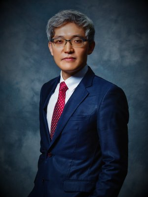 김종승 엑스크립톤 대표(블록체인법학회 부회장)