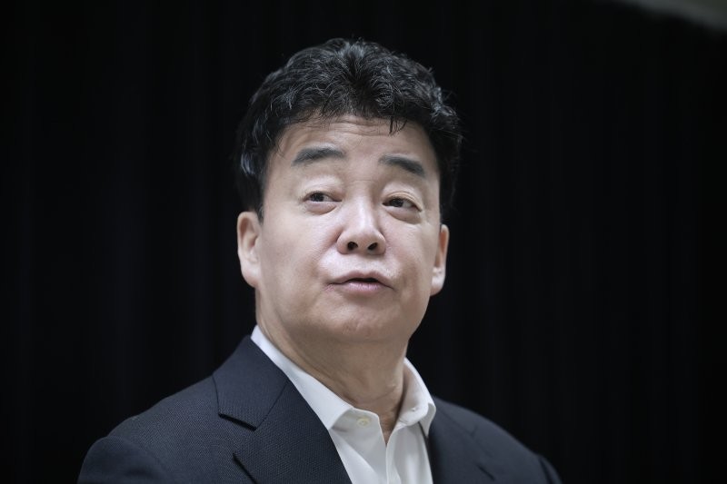 국민청원 올라온 '<b>백종원 방지법</b>'… "더본코리아, 여러 축제서 불법"