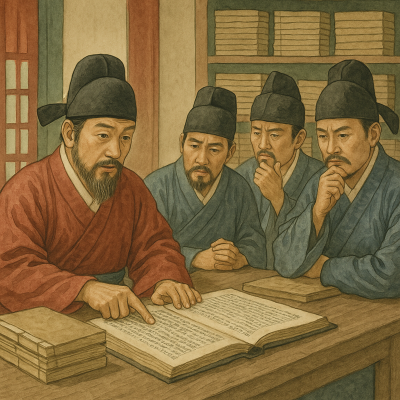 명나라 때 도상문(陶尙文)이란 의원은 집안의 비방서인 '도씨가비(陶氏家秘)'를 지었는데,지금은 소실되고 전해지지 않고 있다.다만,도씨(陶氏)의 처방들은 '도씨(陶氏)'라는 이름이 붙어 '의학입문(醫學入門)'과 