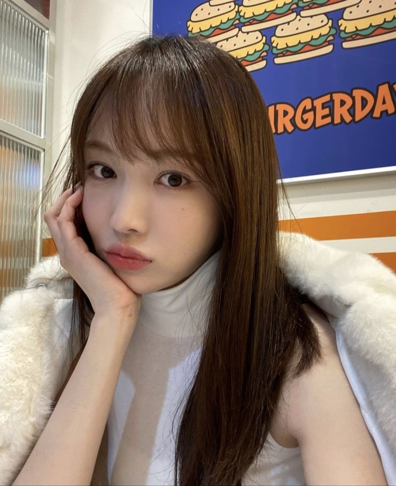 사진=서민재 SNS