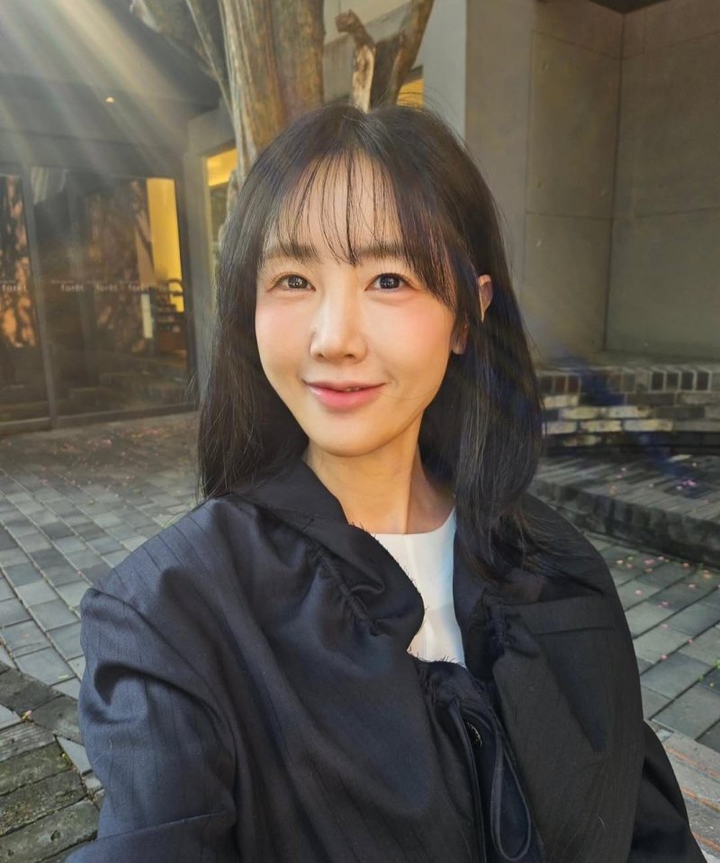 [서울=뉴시스] 별.(사진=별 인스타그램 캡처) 2025.05.02.*재판매 및 DB 금지 /사진=뉴시스