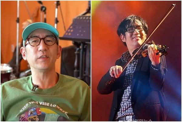 "28억 마음대로 썼어요" <b>유진박</b>, <b>친이모 횡령</b> 혐의 고발