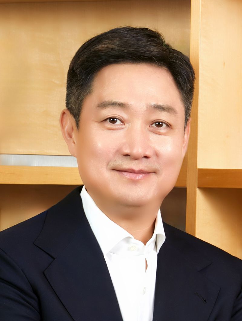 홍범식 LG유플러스 대표.LG유플러스 제공