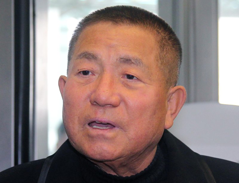 (서울=뉴스1) 김진환 기자 =‘뽀빠이 아저씨’로 알려진 방송인 이상용(81)씨가 9일 오후 별세했다.소속사 이메이드엔터테인먼트 관계자에 따르면 이씨는 오늘 오후 12시 45분쯤 서울 서초구 자택 인근 병원을 다