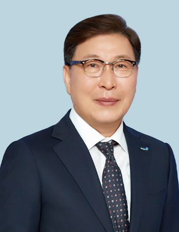 김성용 동원F&B 대표이사.동원F&B 제공