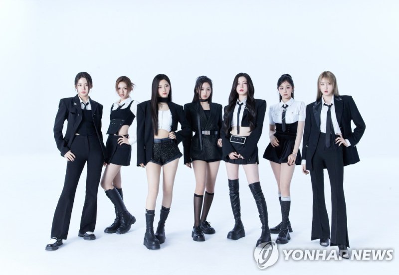 베이비몬스터./사진=연합뉴스