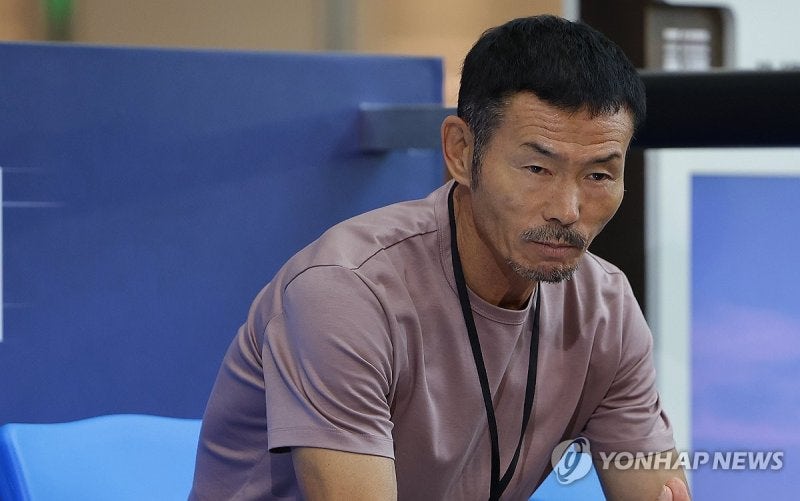 '손흥민父' <b>손웅정</b>, '<b>아동학대 혐의</b>' 출전정지 징계.. "불복" 재심 신청