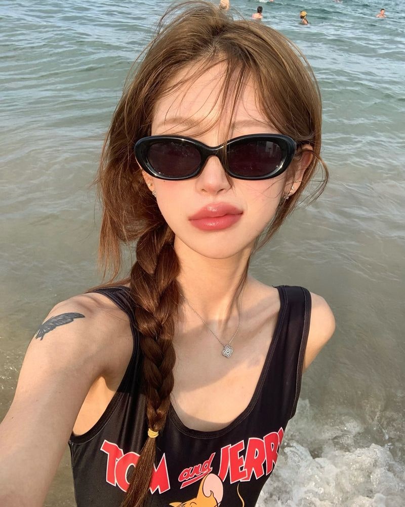 최진실 딸 <b>최준희</b>, 대선 앞두고 한 말…“<b>좌파</b> 없는 나라에서 살고 싶다...