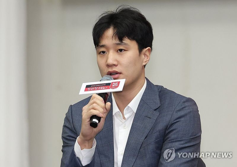 '허재 아들' <b>허웅</b>, 전 여친 측 고소했지만 '<b>혐의없음</b>'