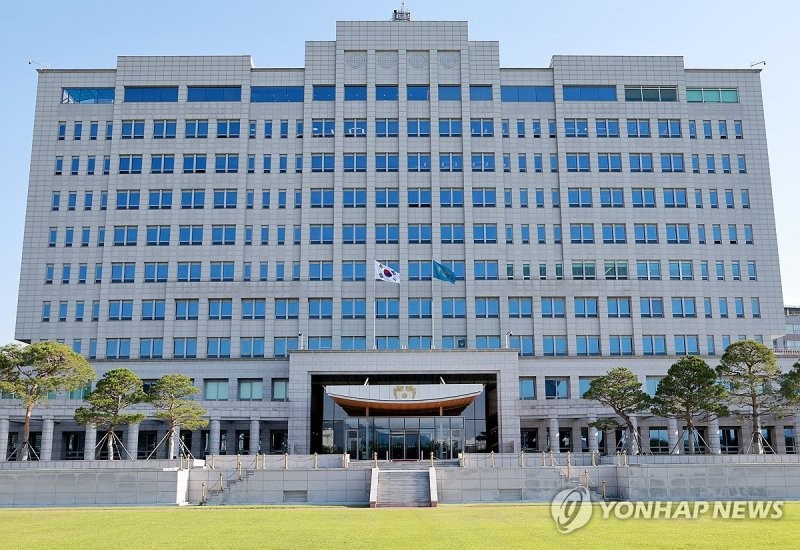 대통령실, 국회 통과한 <b>특검법</b>에 "<b>거부권</b> 행사 이유 적어"