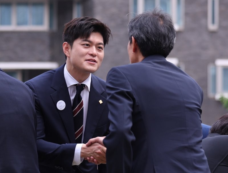 <b>김용태</b> "<b>개혁안</b>, 개인 정치 치부하면 당에 미래 없다"