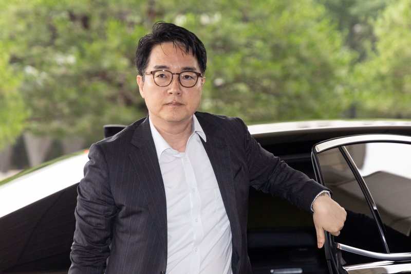 <b>심우정</b>·대통령실 <b>통화 논란</b>에…대검 "사건 관련 논의한 적 없어"
