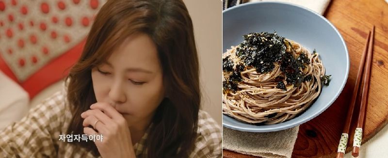 "먹어도 살 안찐다" <b>김남주</b>, 추천한 '여배우 <b>식단</b>' 뭐길래 [건강잇슈]