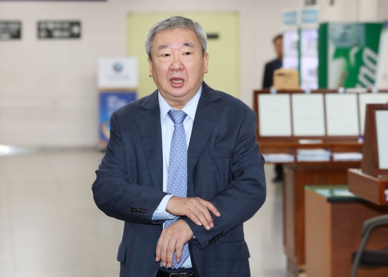 '<b>LG그룹 상속 분쟁</b>' 구본능, 검찰서도 무혐의