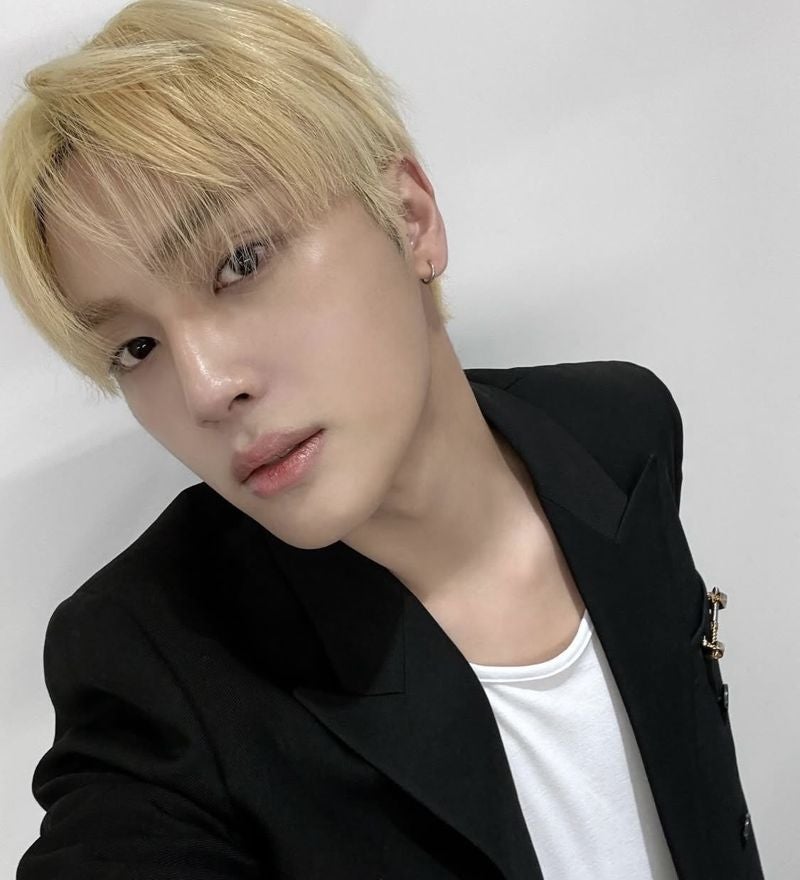'日 AV 배우 사적 만남' <b>주학년</b>, <b>더보이즈</b> <b>탈퇴</b>한다